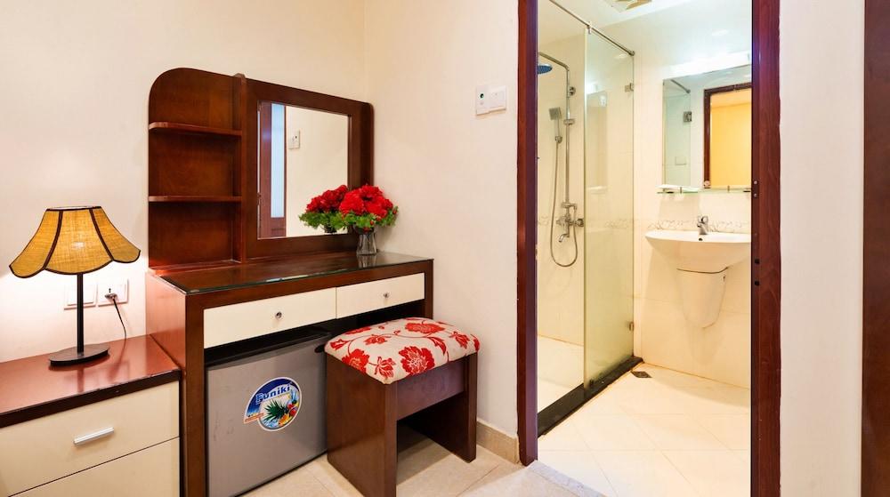 HANZ Boutique Hotel Ben Thanh