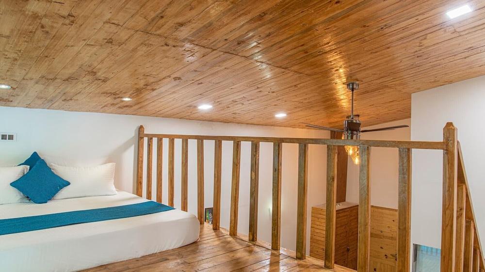 The Bright Side Resort