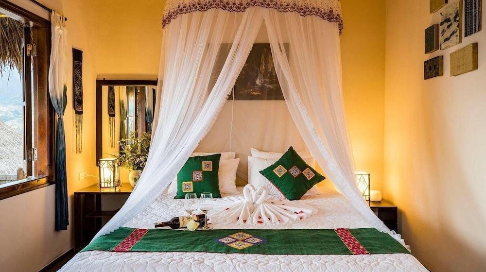 Sapa Rosie House - Mountain Retreat