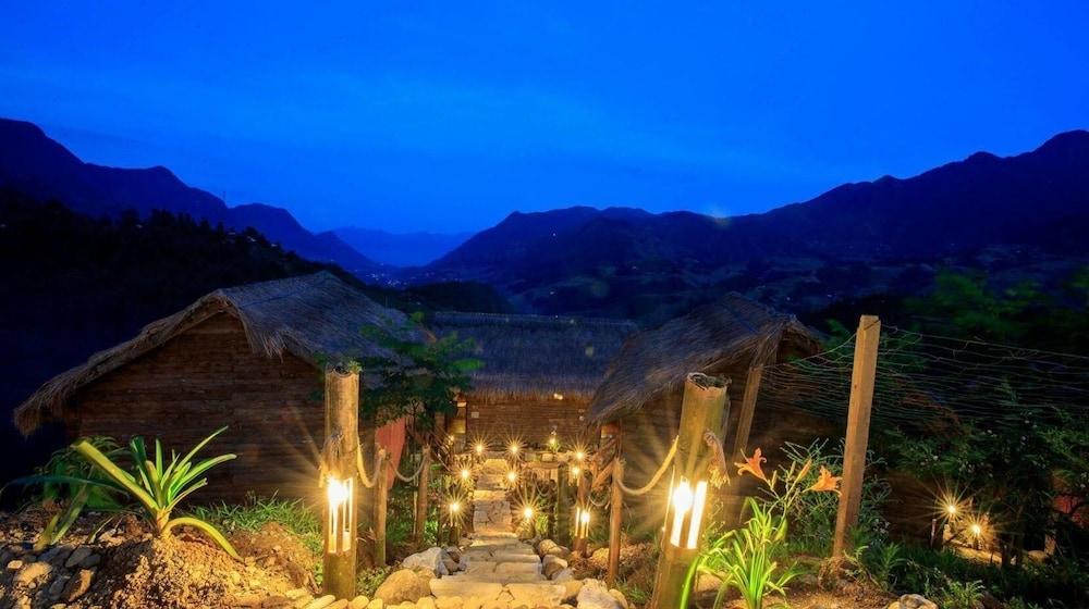 Sapa Rosie House - Mountain Retreat