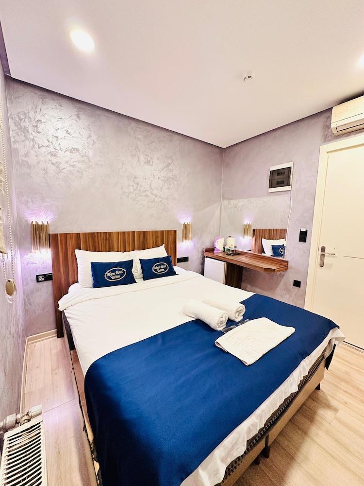 Taxim Alyon Suite Hotel