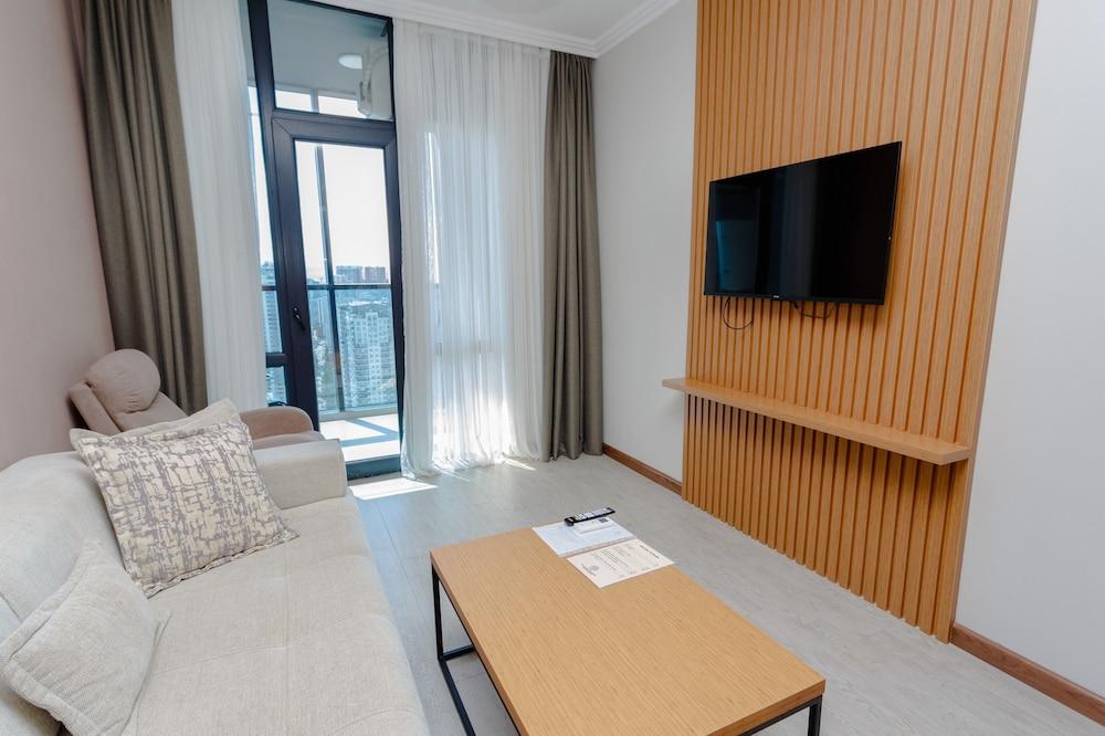 Season Suite Apart-Hotel