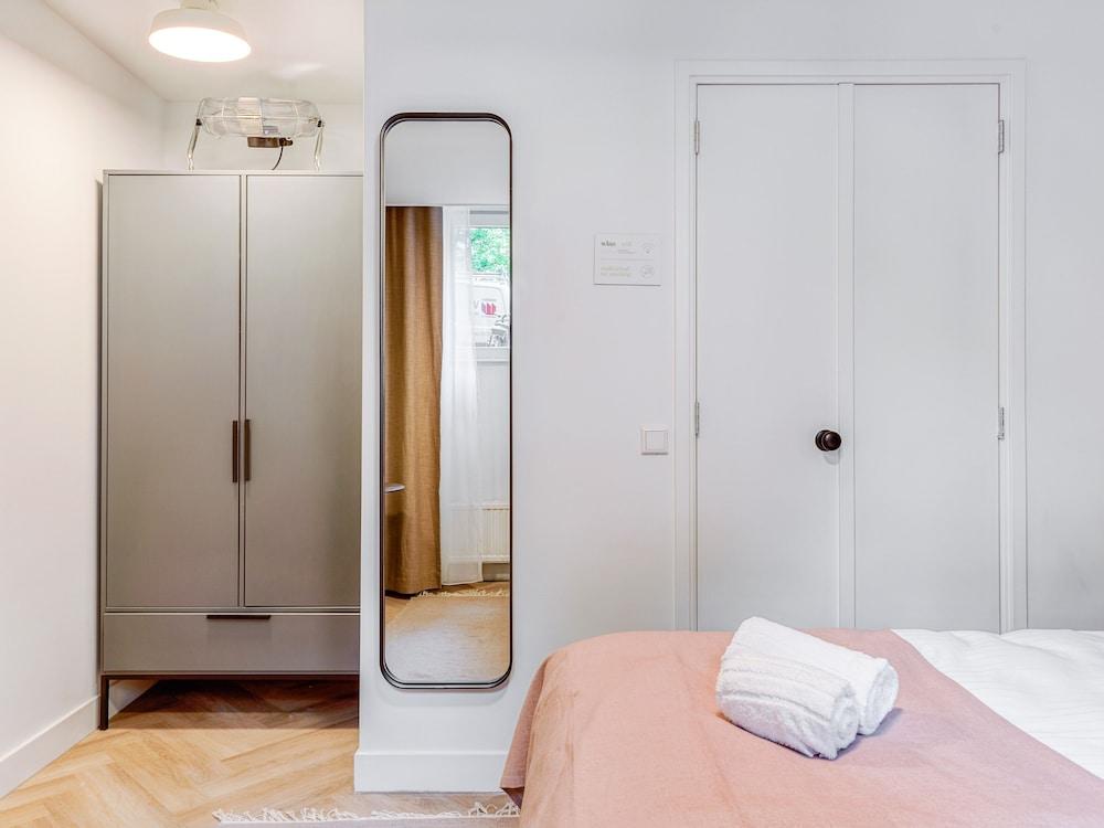 STAYSOME Amsterdam Hemonystraat