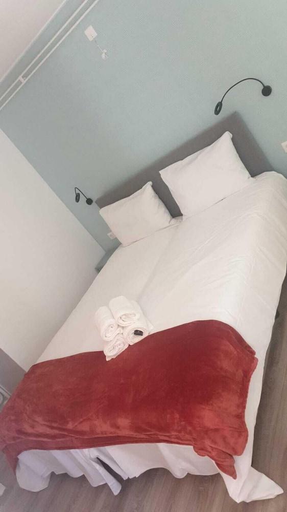 Hotel B&B Sint-Maria