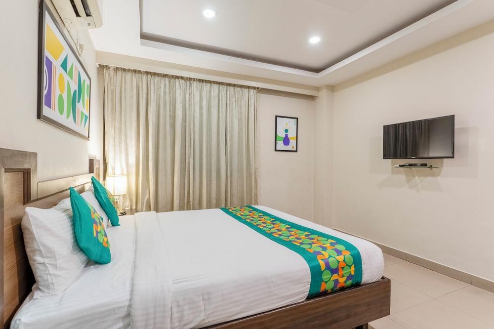 Treebo Millennium Suites