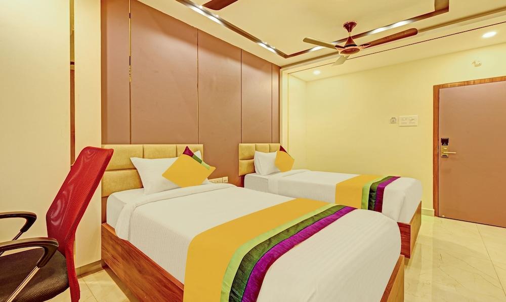 Itsy Hotels Sri Sai Grand Inn