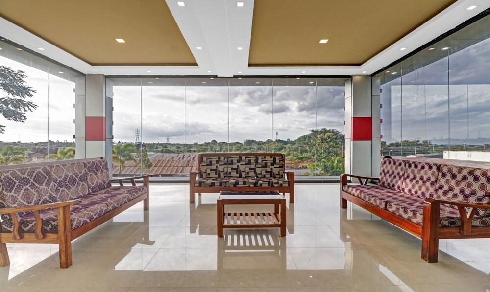 Treebo Trend Grand JP Inn