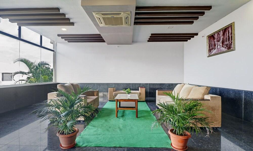 Treebo Trend Grand JP Inn