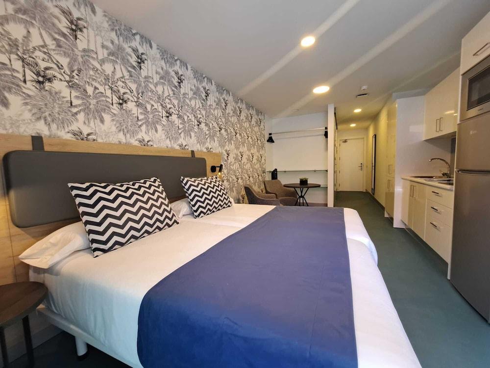 RK Farallón Canteras