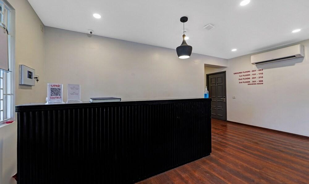 Treebo Trend Upar Thoraipakkam