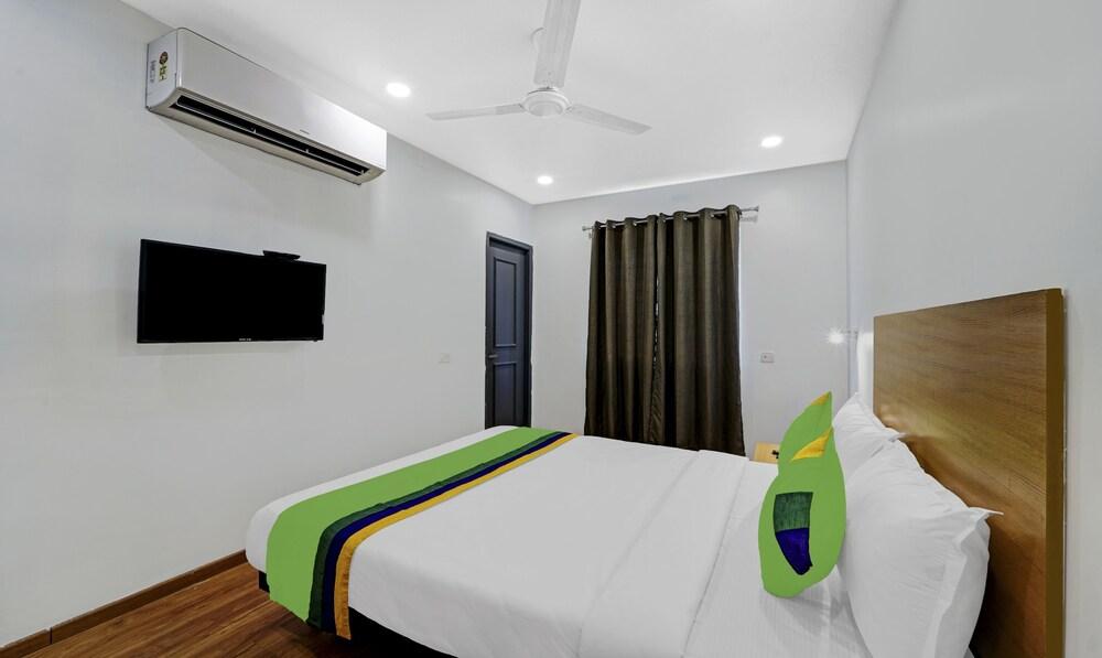 Treebo Trend Upar Thoraipakkam