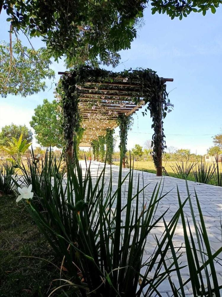 Pousada Rio dos Angicos