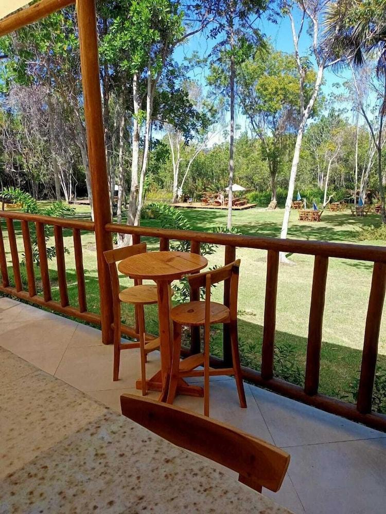 Pousada Rio dos Angicos