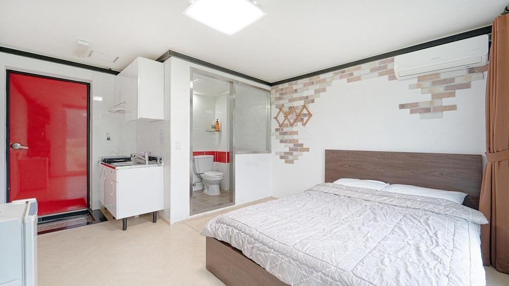 Chuncheon Ssmt Pension