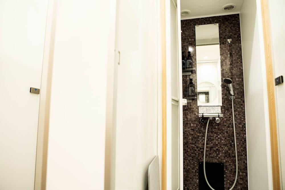 SHUBOU TAMAJIMAN - Hostel