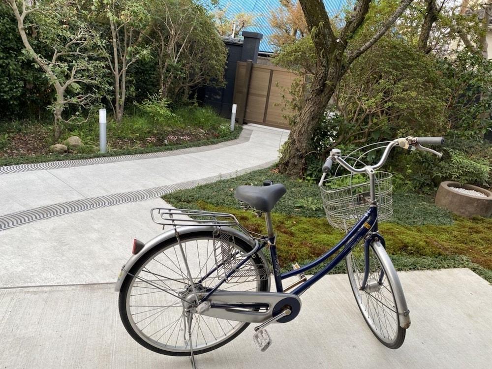 SHUBOU TAMAJIMAN - Hostel