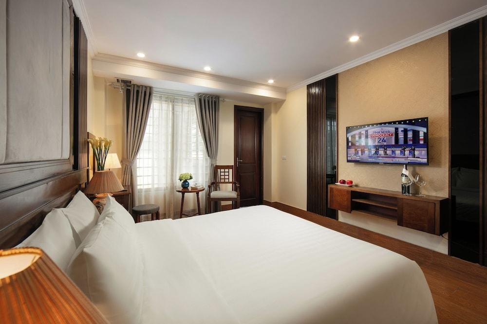 The West Hotel & Spa