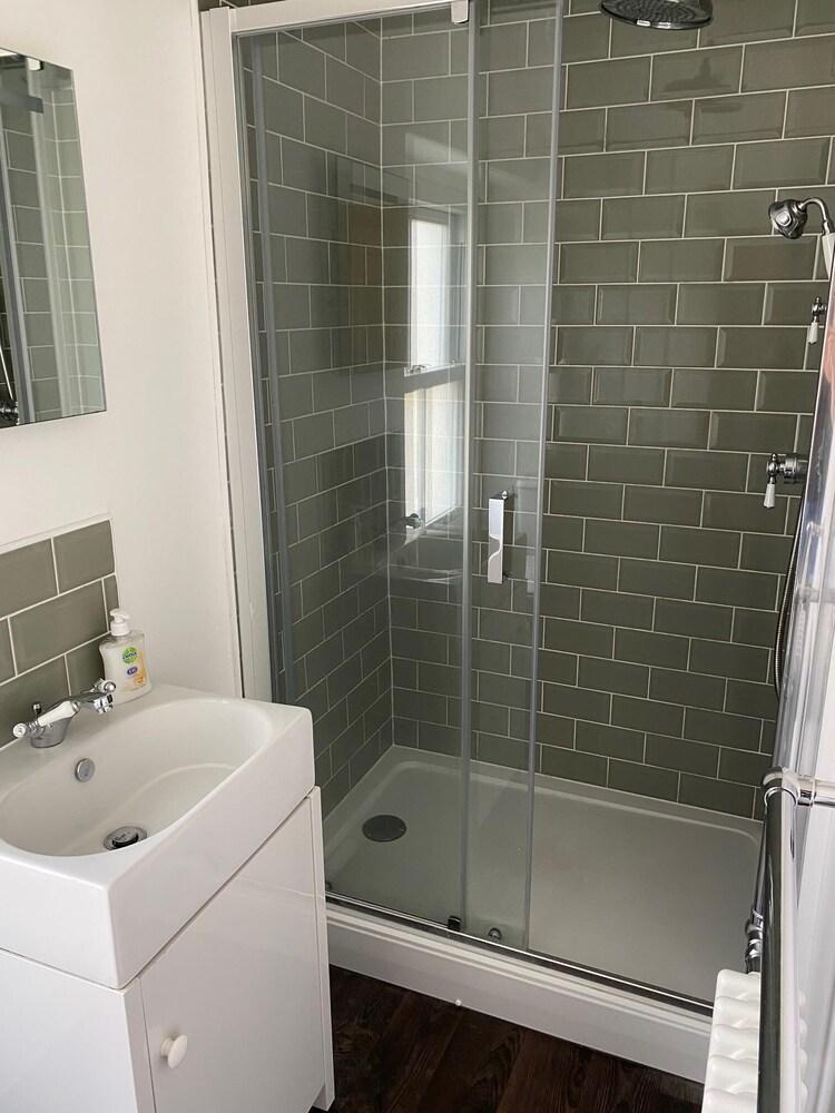 Devonshire Terrace B&B