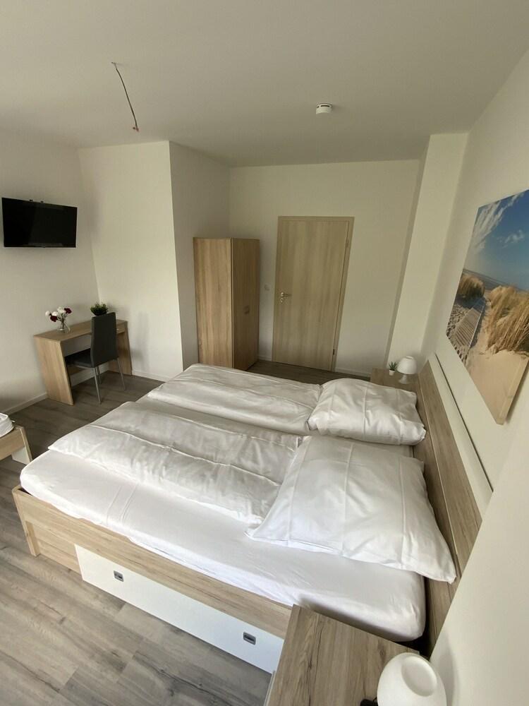 City Apartments Wilhelmshaven