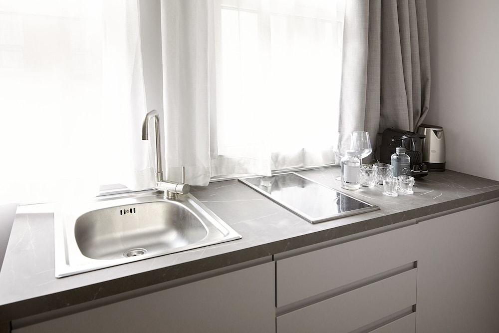 Prestige Boutique Homes Aparthotel Piazza Duomo