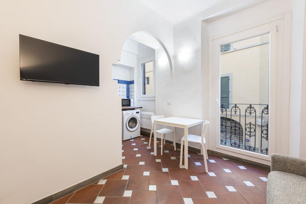 Tiny Santa Maria by Mmega