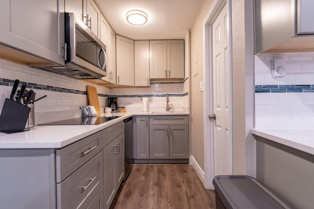 Edelweiss #2 by Summit County Mountain Retreats