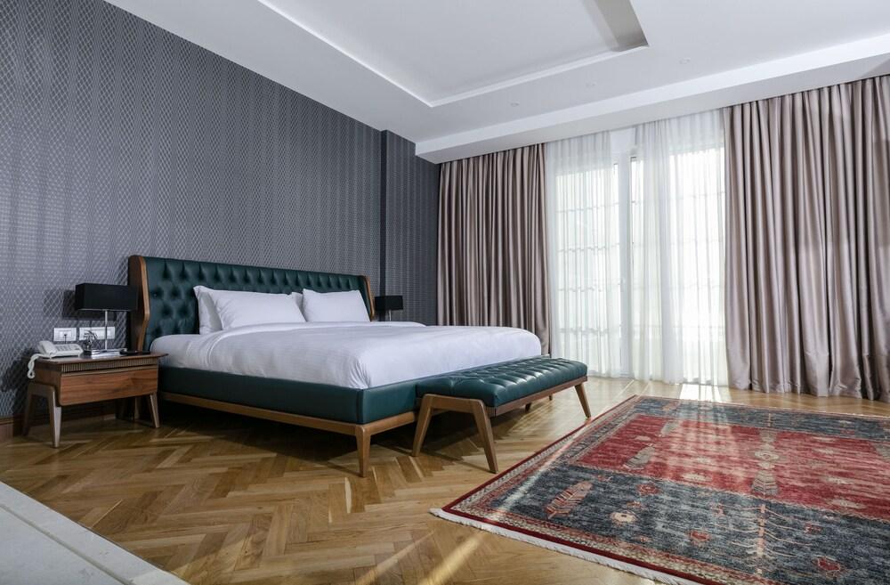 Prestige Resort Spa and Aquapar