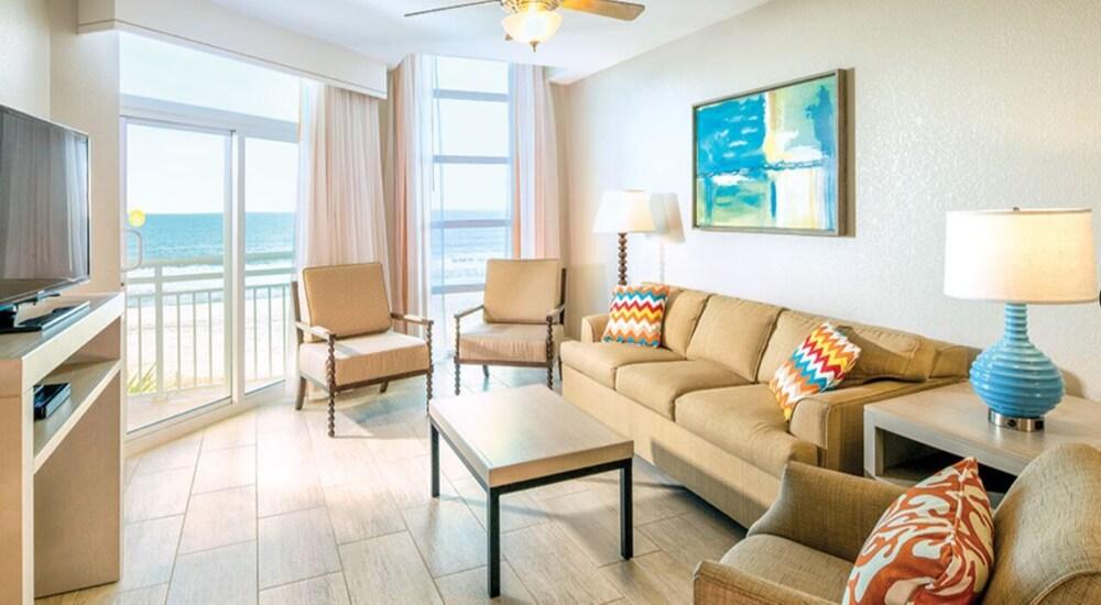 Ocean Boulevard 3BD DLX