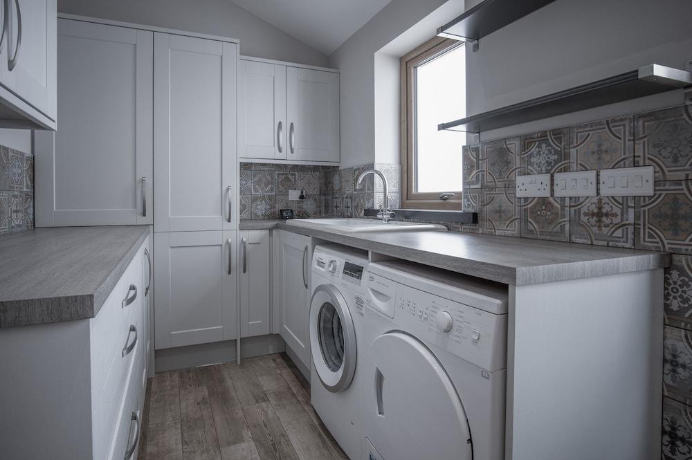 Bayview House - 4 Bedroom - Saundersfoot