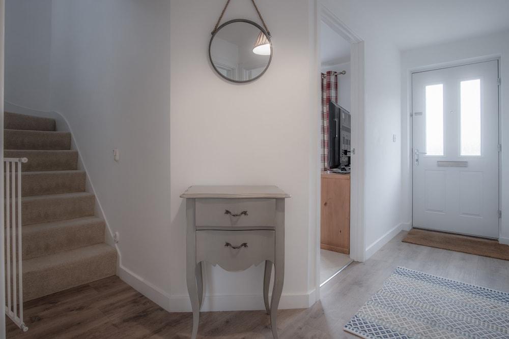 Maes Yr Odyn - 3 Bedroom - Narberth