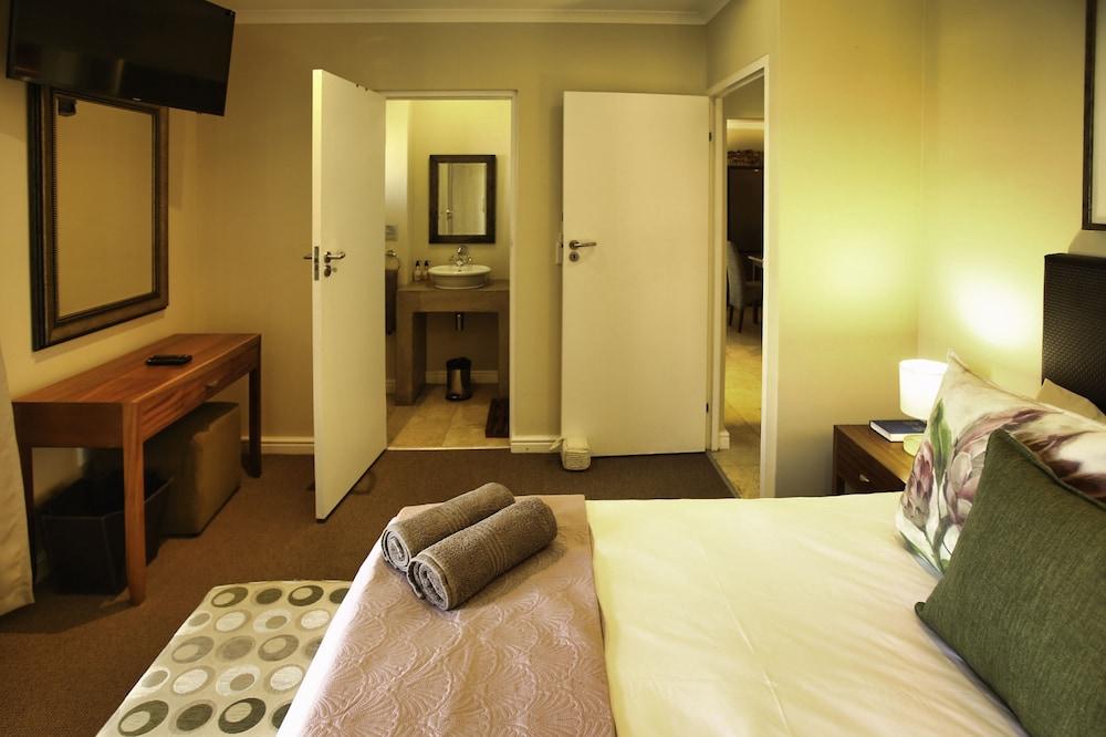 Ellefsen Golf Suite 115, Langebaan 4-Sleeper