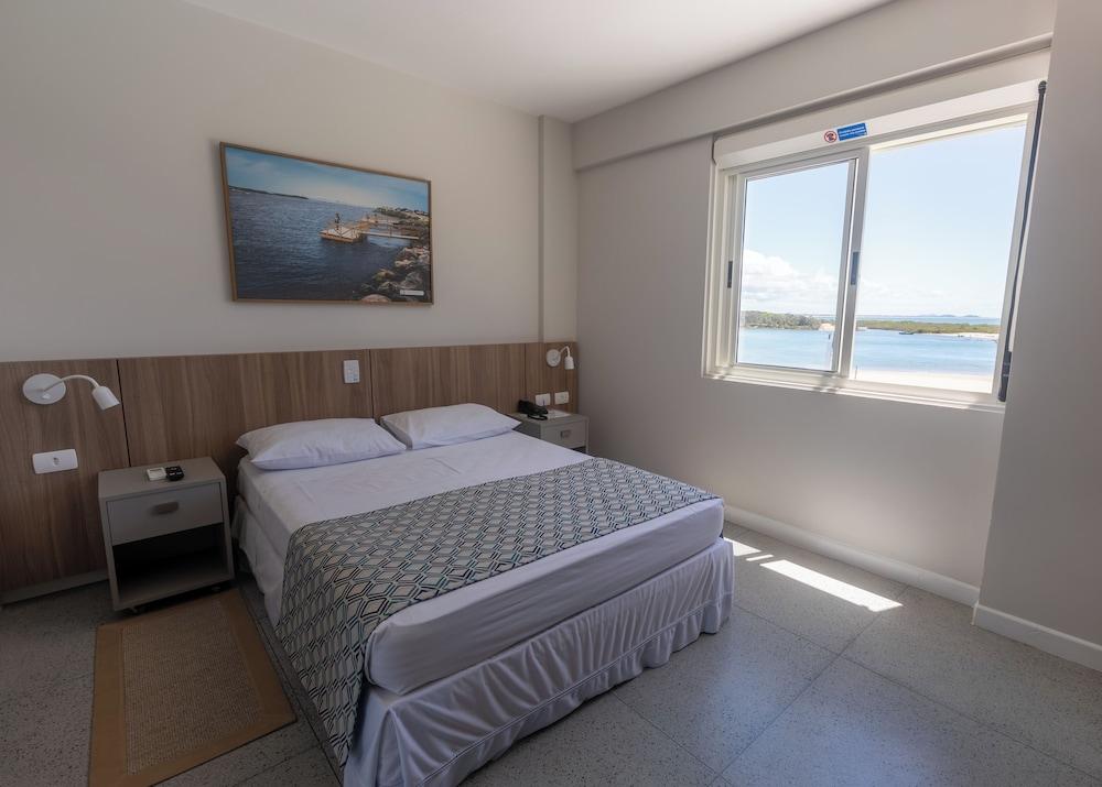 Hotel Bandeirantes da Barra