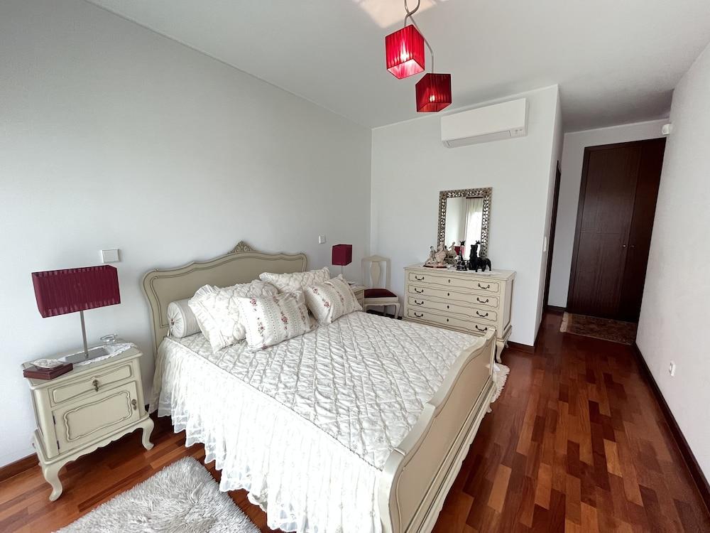 Vila Chã Beach House