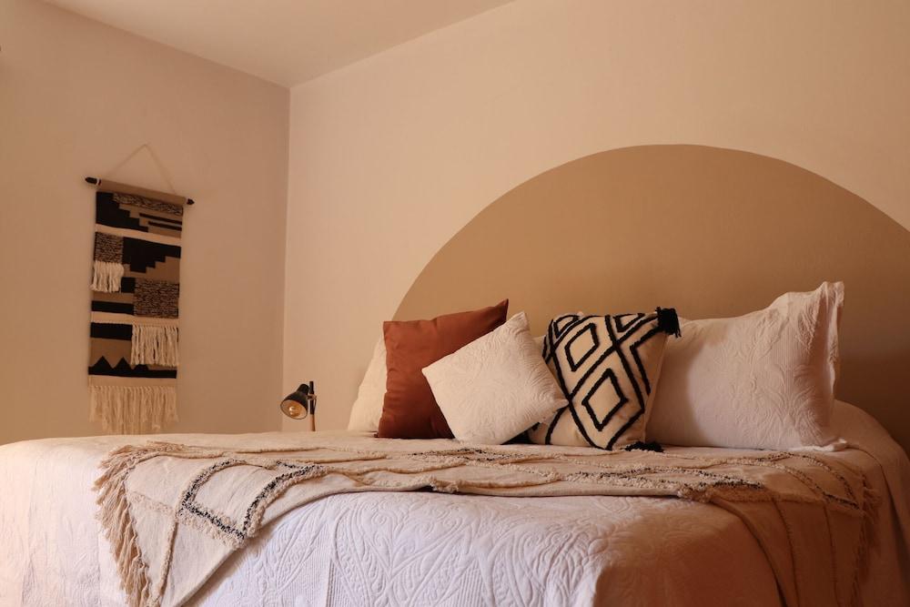 Hotel Boutique Casa Damiana