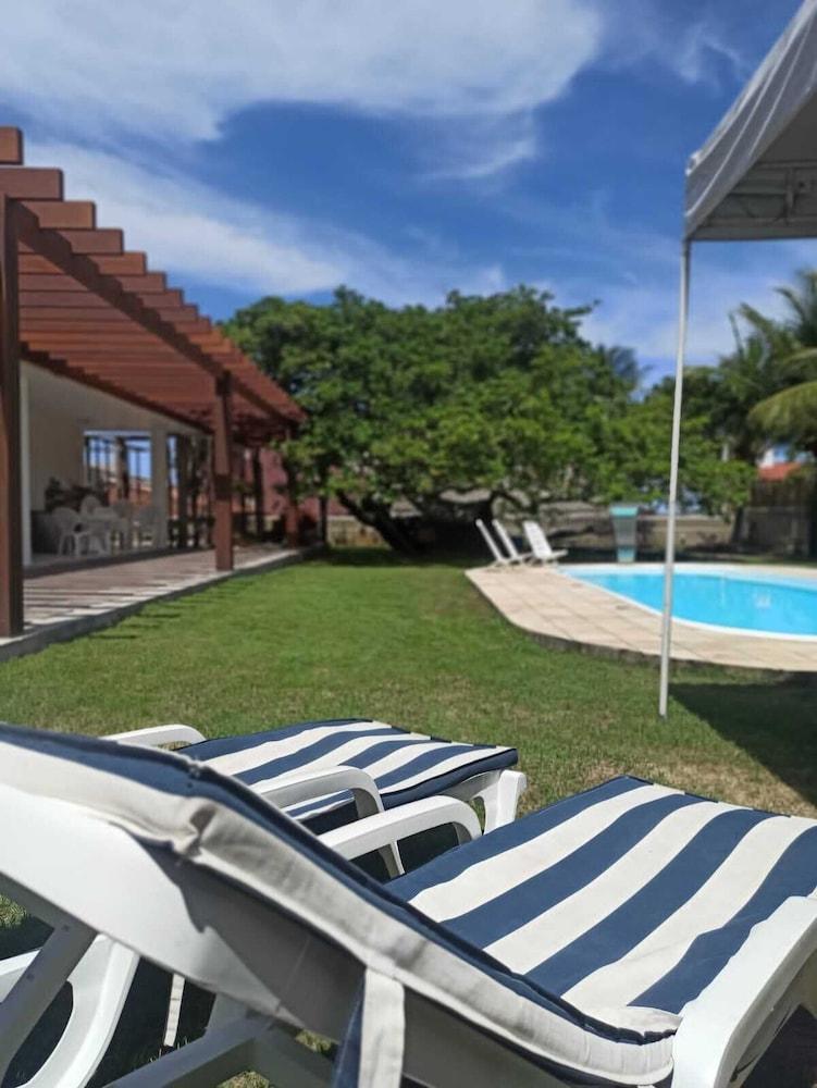 Vila Gameleira Garça Torta