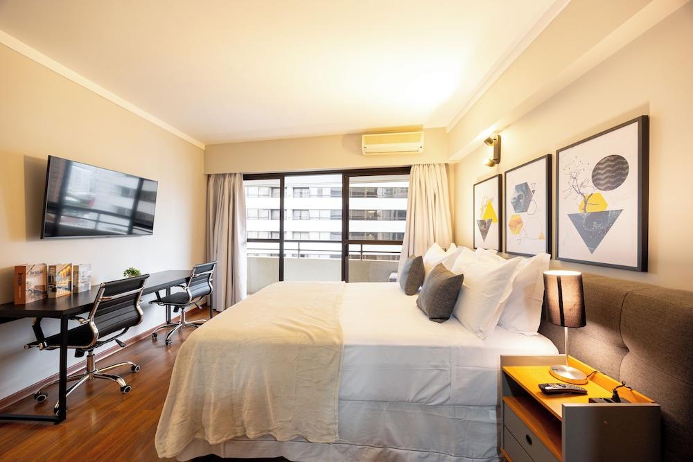 GPP - Grand Plaza Paulista By Anora Spaces