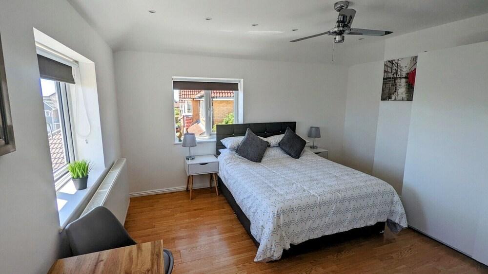 Friendly House Newhaven