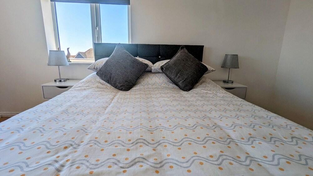 Friendly House Newhaven