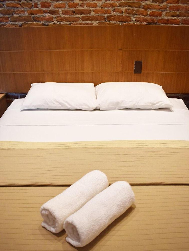 HOTEL BOUTIQUE PANAMÁ