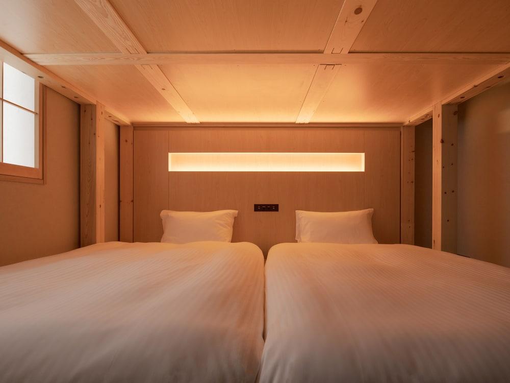 MIMARU SUITES Tokyo Nihombashi