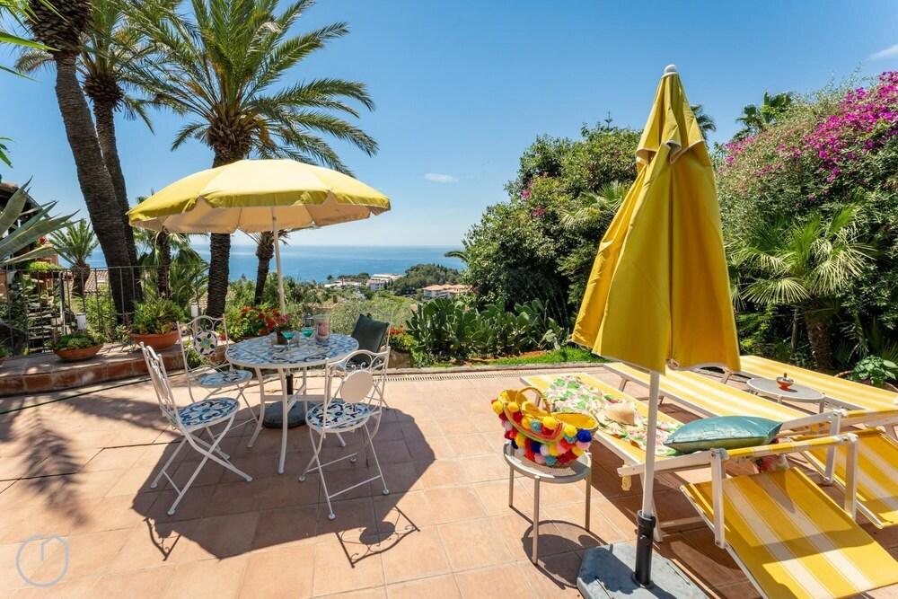 Italianway - Menadel - Casa del Leone