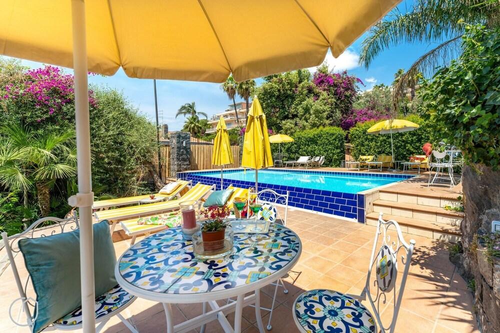 Italianway - Menadel - Casa Corno Verde