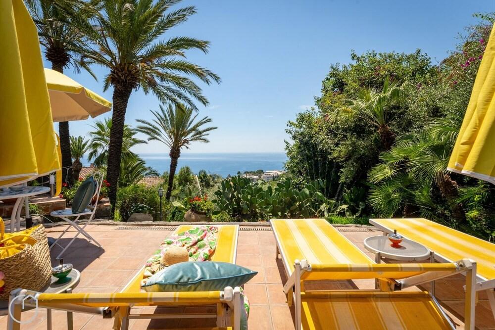 Italianway - Menadel - Casa Corno Verde