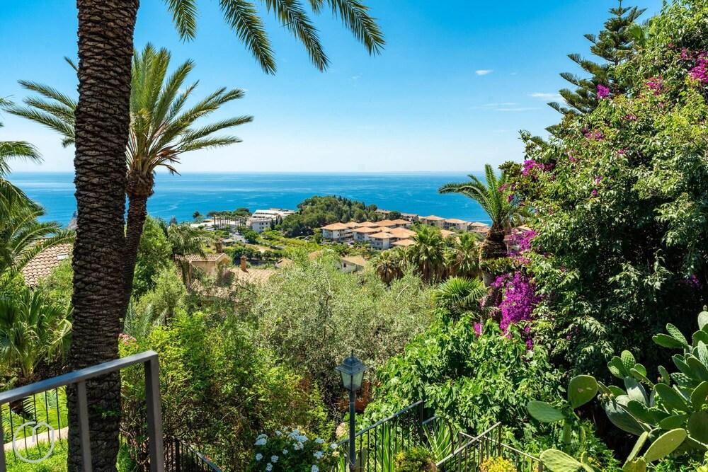 Italianway - Menadel - Acqua e Fuoco