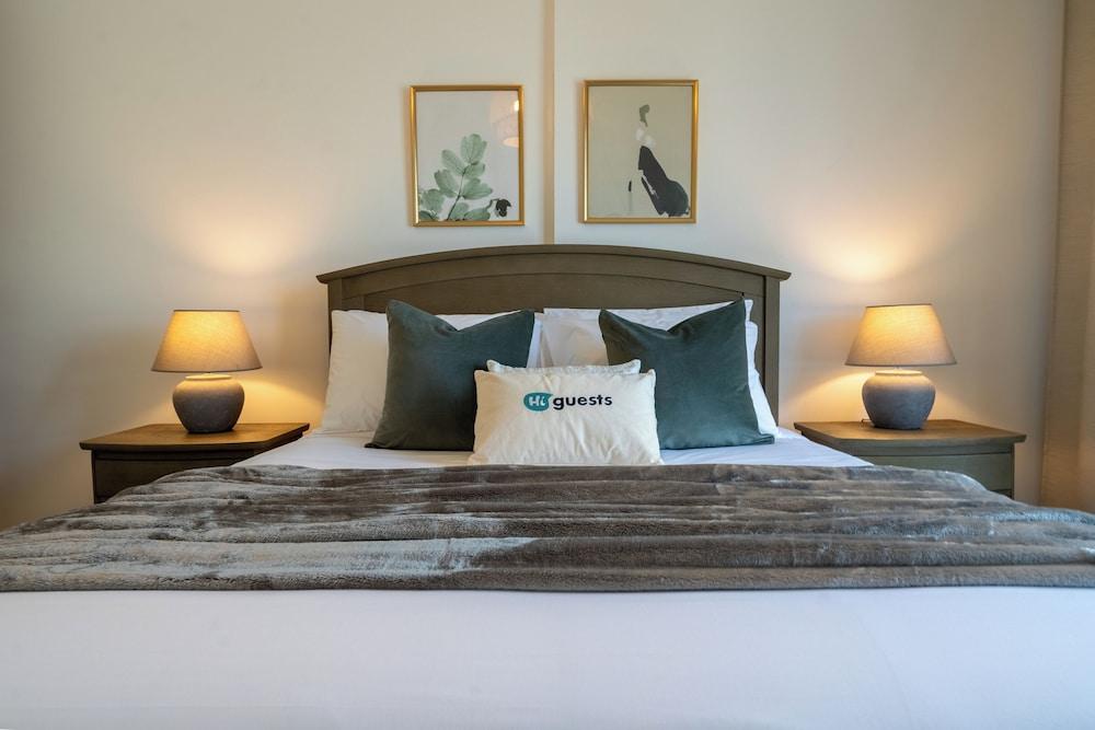 HiGuests - La Cote B2