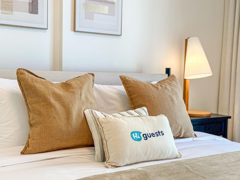 HiGuests - La Cote B2