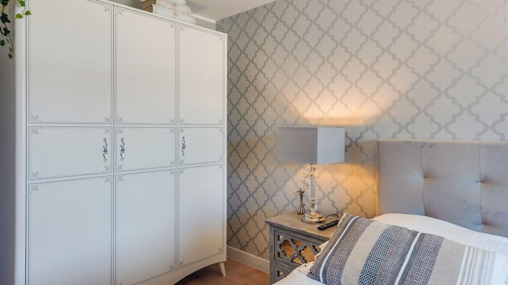 Apartamenty Sun & Snow Leśna