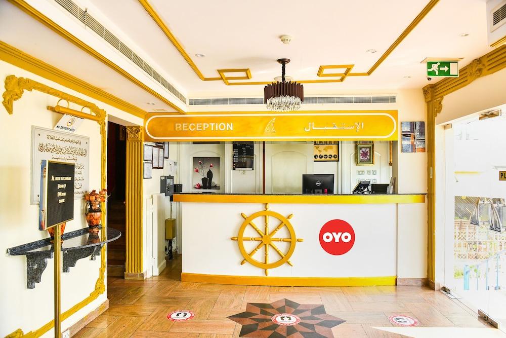OYO 137 Marina Hotel