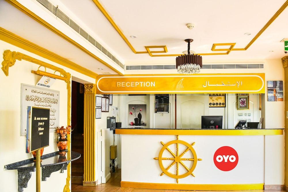 OYO 137 Marina Hotel