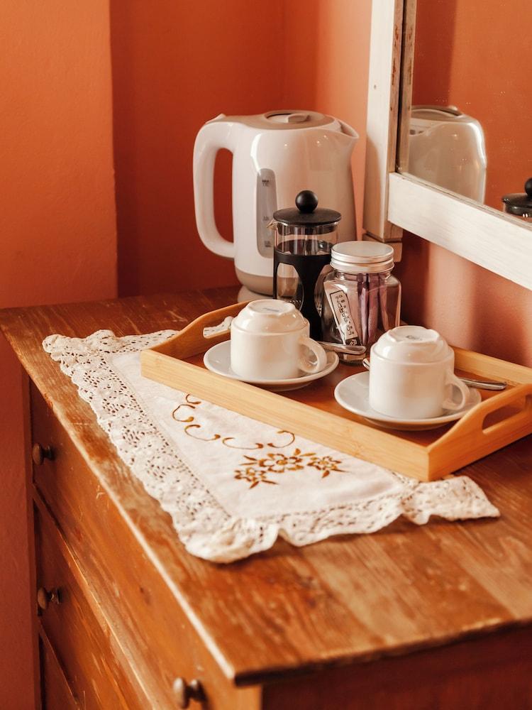 Amnisiades Apartments